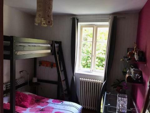 Topfloor Les Terrasses Leilighet Dieppe Eksteriør bilde